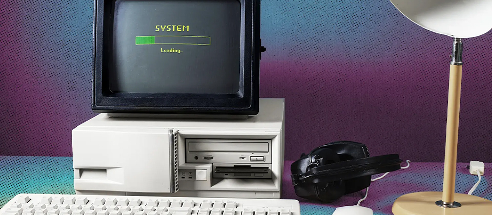 image used by fast company to accompany nick selby article on tech debt